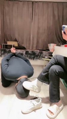 【晚晚】800重度耳光 bf21440