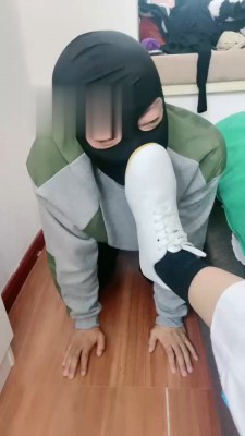 【小祖宗S】双跆拳道女神暴力踢踹 bf19334