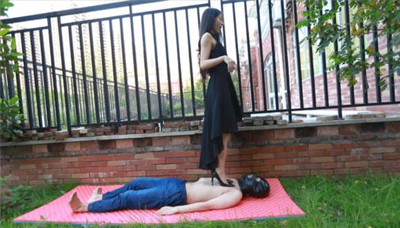 〖H.P.L栖心之栈〗—芷晴不留情_HD绳艺资源