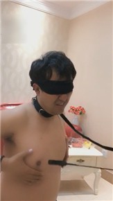 0259【VIVI】玩弄第一次接触Sm的男孩