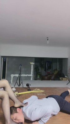 【川野尤娜】在学校不听话被叫家长 bf11806