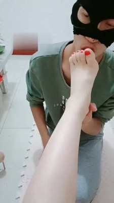 【飞主】私奴恋足专场 bf18788