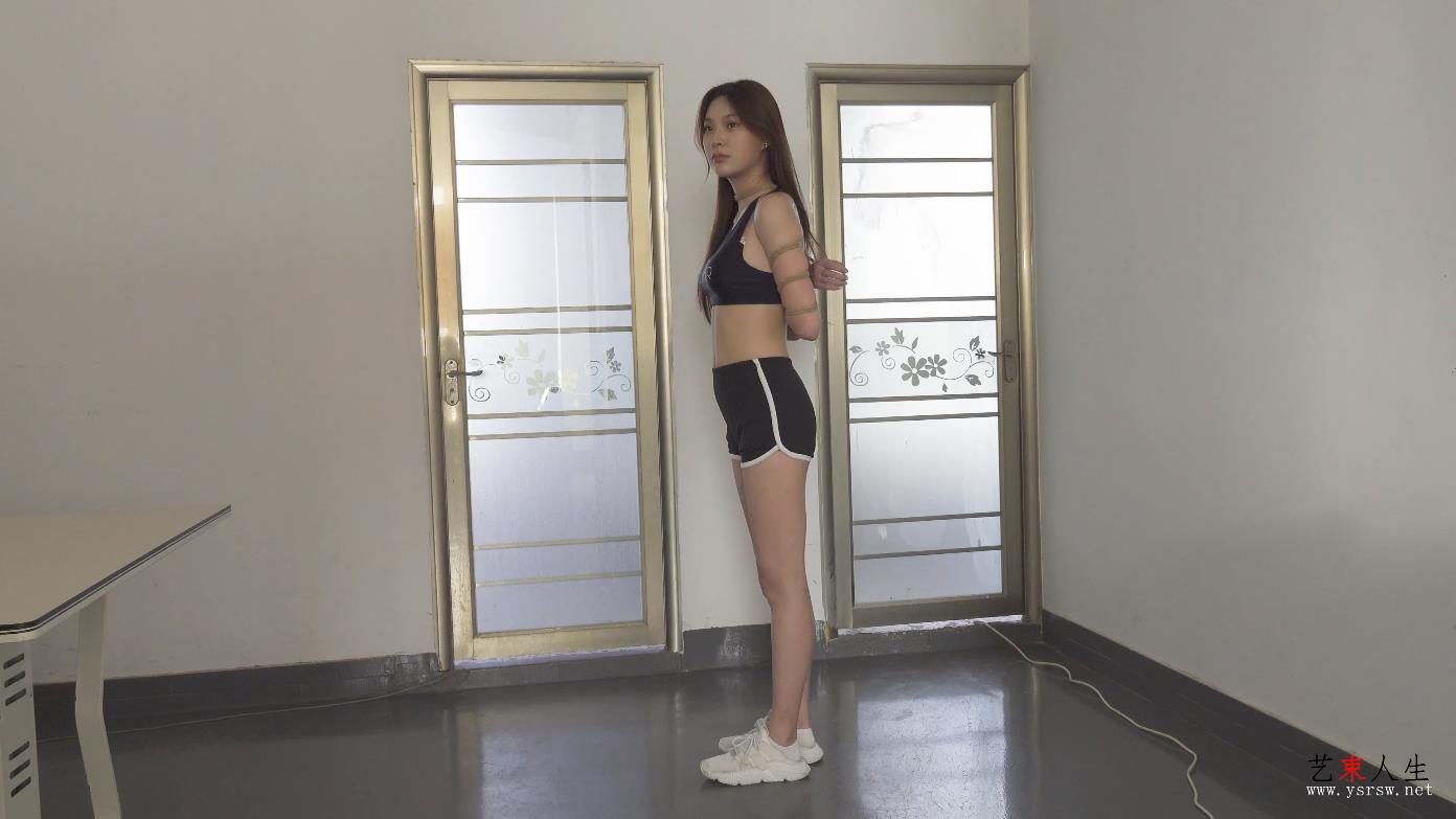 【艺束人生】2022_30期视频  楚楚试镜（上） 白袜五花勒脖KB