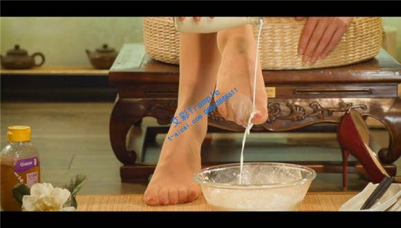 雪糕《莲食记》·团团圆圆