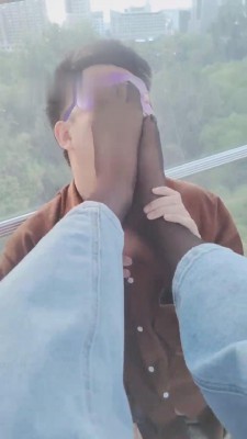 【初夏虐心】摩天轮上调舔狗 bf12795_HD绳艺资源