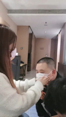 【NaNa】两只黑粉狗的下场 bf22604_HD绳艺资源