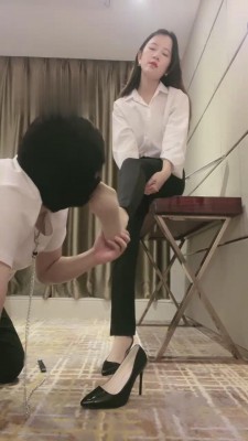 【漫漫】职业装库里丝+黑丝诱惑调【双视角版】 bf15150