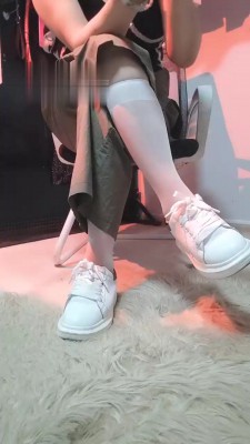 【乐爷】脚垫的幸福生活 bf17559_HD绳艺资源