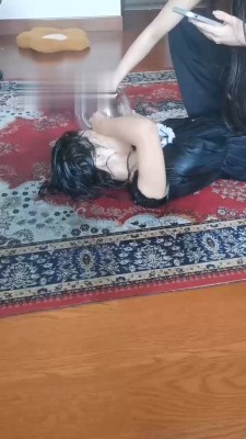 【霁月】超精彩-圣水强制训练母畜【三视角超完整版】 bf17470