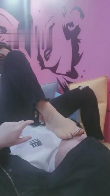 【alice】素人第一次踩踏专场 bf11778