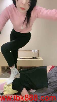 【陈甜女蒂】短白靴脏船袜调狗 bf23459_HD绳艺资源