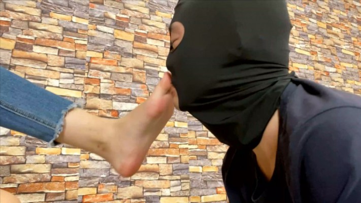 【W.K.T】—小美女初调贱狗 YC-221017-5