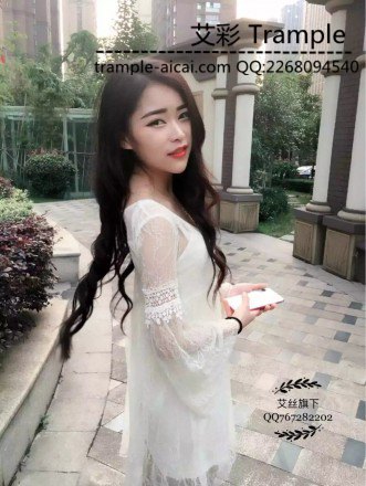 艾丝旗下-超美Seven女神-购买送快手微信号