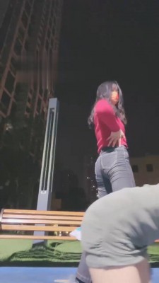 【貂蝉】首次带闺蜜体验户外tj bf17417_HD绳艺资源