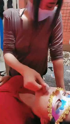 【丹祖宗】奴下奴专场-教女奴虐【双视角版】 bf17931