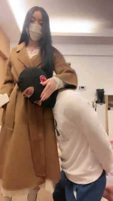 【奈奈生】白靴子女主暴力虐打 bf22844