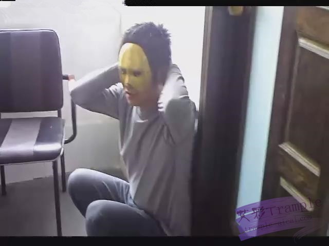 【剧情对话】女狱警与犯人的私人恩怨G-1392_HD绳艺资源