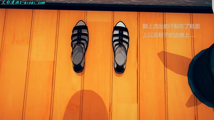 女女漫画《终身奴隶》中文校园JK女女踩踏羞辱长篇漫画20部合集