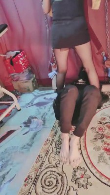 【西安欣】狂踹踢小肚肚 bf10119