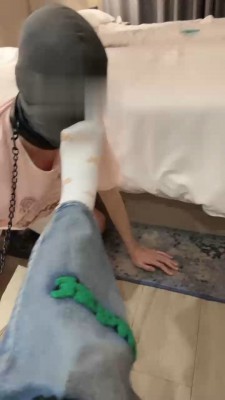 【狗哥】带素人学生妹玩sm游戏【双视角版】 bf18430