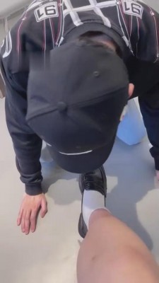 【狗哥】素人-国风连衣裙小姐姐收拾黑心老板 bf12075