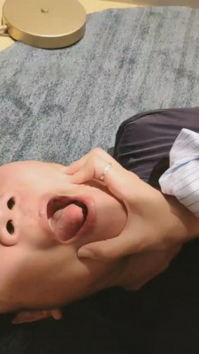 【00后南茜】放我鸽子的下场 bf12117