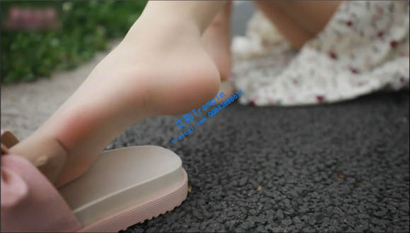 清纯萝莉小姐姐-丝袜美足秀