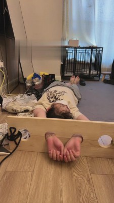 【时安】重度踩踏母狗 bf15503