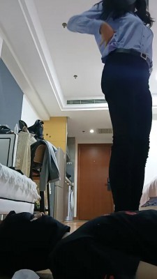 【米小唐】脚底下的下贱货 bf19854