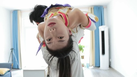 得意客 魔法少女（上）
