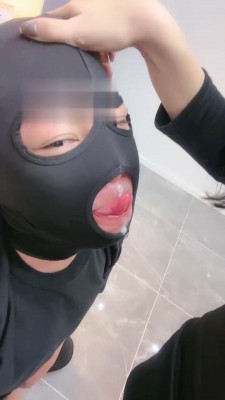 【初见】黑丝高跟虐废物狗 bf19299