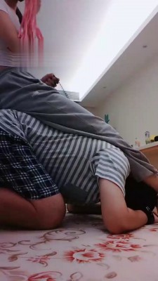 【美娜格格】女神暴力训狗时间 bf18246