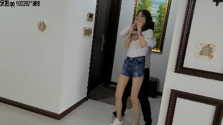 一往情深 两闺蜜的离奇经历