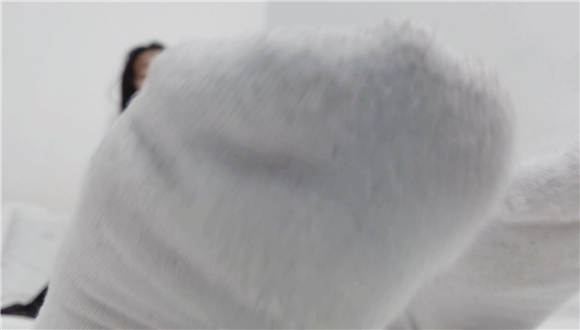 POV娇娇第一视角JK学生服恋足羞辱