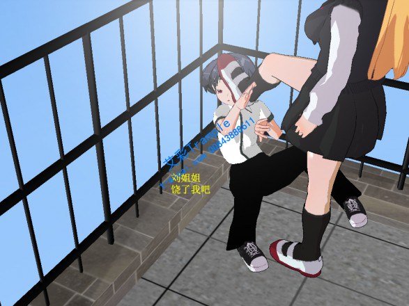 漫画-日本留学第五弹 G-190707-26_HD绳艺资源