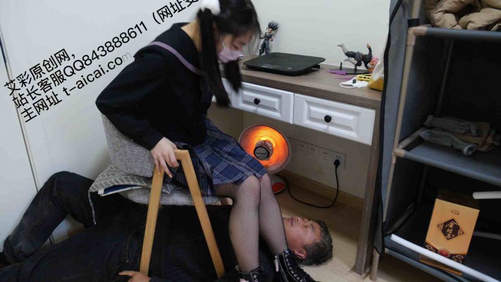 【第5风格】年底第一波，00后萝莉日常脚垫（后面有新人请继续关注）YC-221229-7_HD绳艺资源