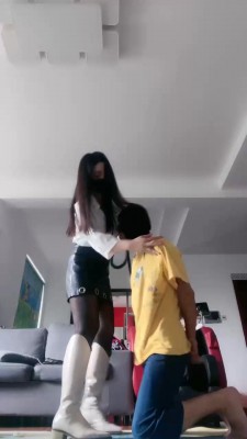 【苏州十三姨】给贱奴废物狗做午餐 bf18449