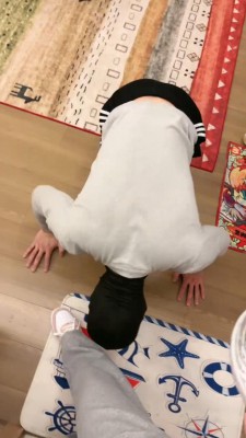 【奈奈生】家奴伺候日常 bf19531