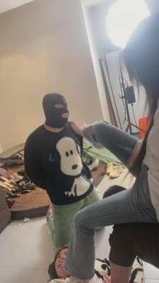 【领主老大】奴下奴专场-呕吐物咀嚼物 bf12131