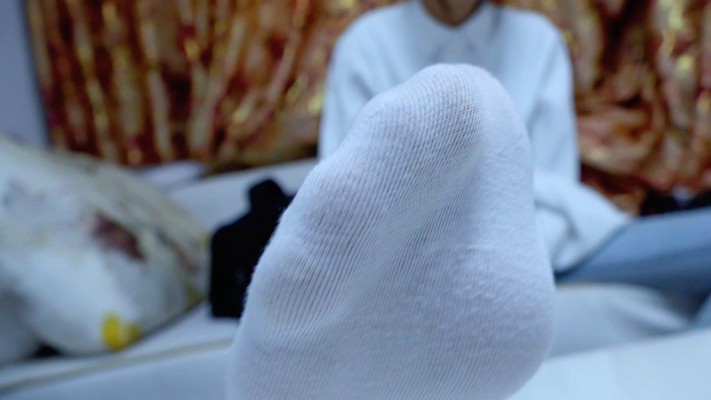 【校园女流氓】安诺羞辱贱狗清理臭鞋pov