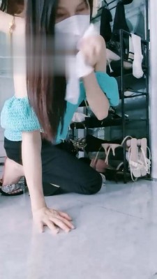 【清见S】绳艺技巧羞辱训练女奴 bf17723_HD绳艺资源