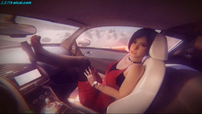 6GB守望先锋最新3D动画精彩大合集-暴力踩踏闻舔脚精彩3D动画合集