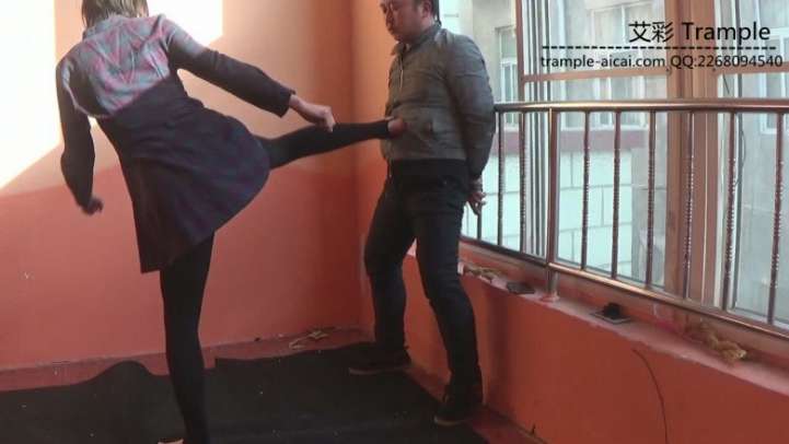 女绑匪劫财杀人