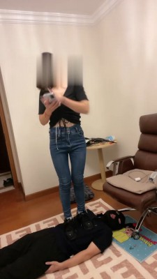 【言一】重度耳光专场 bf18247