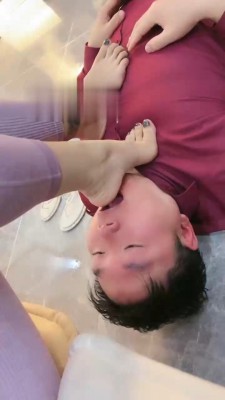 【初见】瑜伽教练辱会员 bf19441