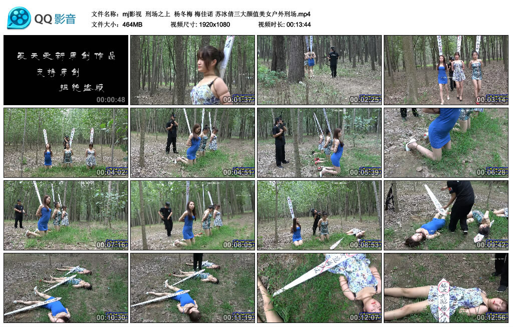 【mj影视】刑场之上_HD绳艺资源