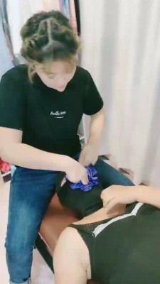 【香奈】全包捆绑窒息 JS22102303