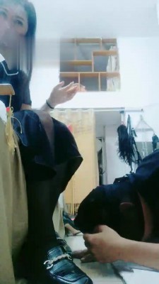 【紫钰大人】疯狂舔吃原味脚 bf18434_HD绳艺资源