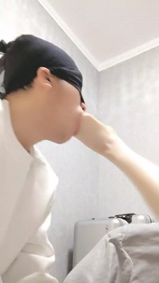 【丫丫】跨年舔狗伺候 bf22488