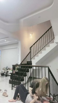 【牙乖乖】双S全体重踩踏【三视角版】 bf21543